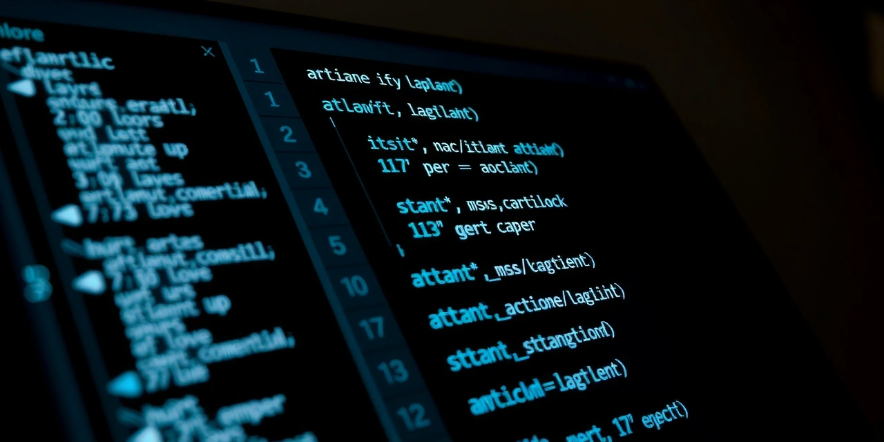 BrightVera Core Code Optimization