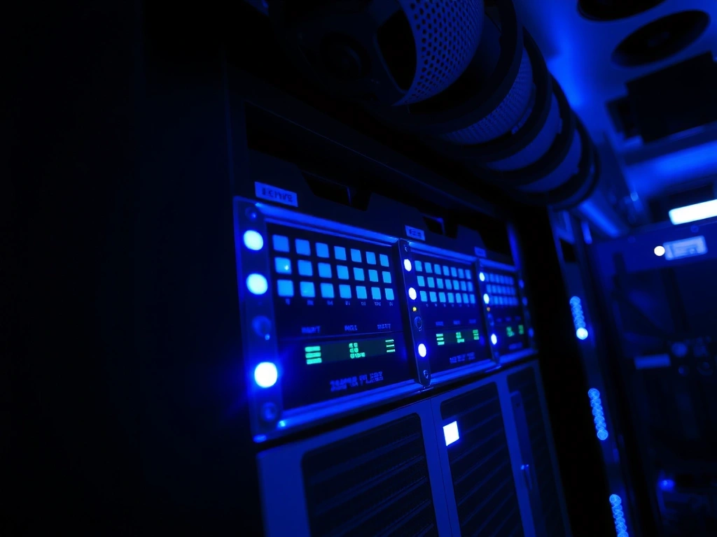 Secure Data Infrastructure